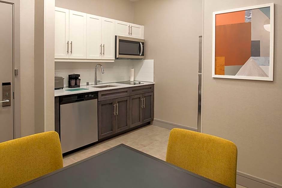 Homewood Suites By Hilton Belmont