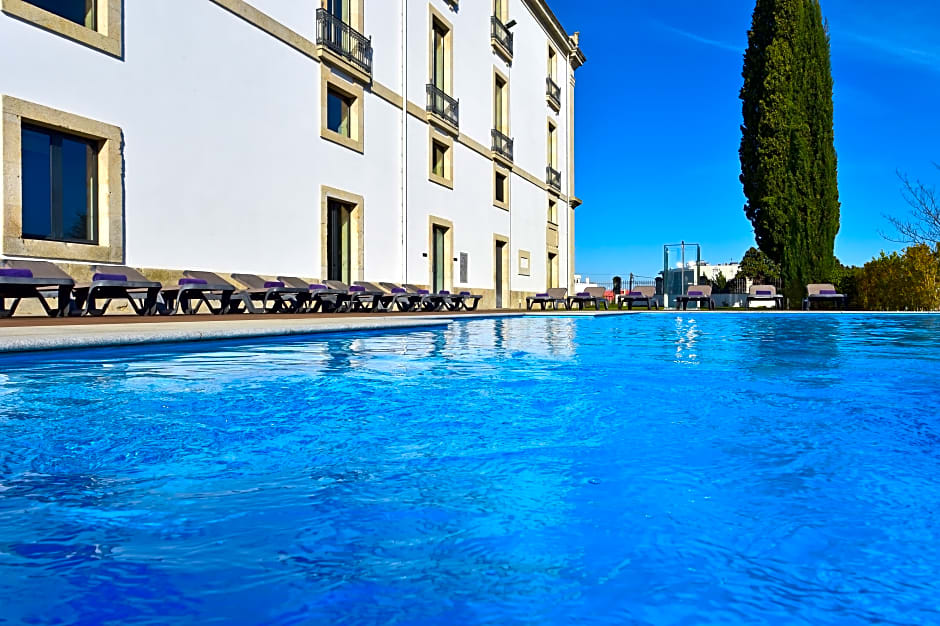 Pousada de Viseu - Historic Hotel