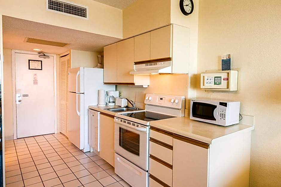 Yachtsman Oceanfront Resort – Myrtle Beach, SC