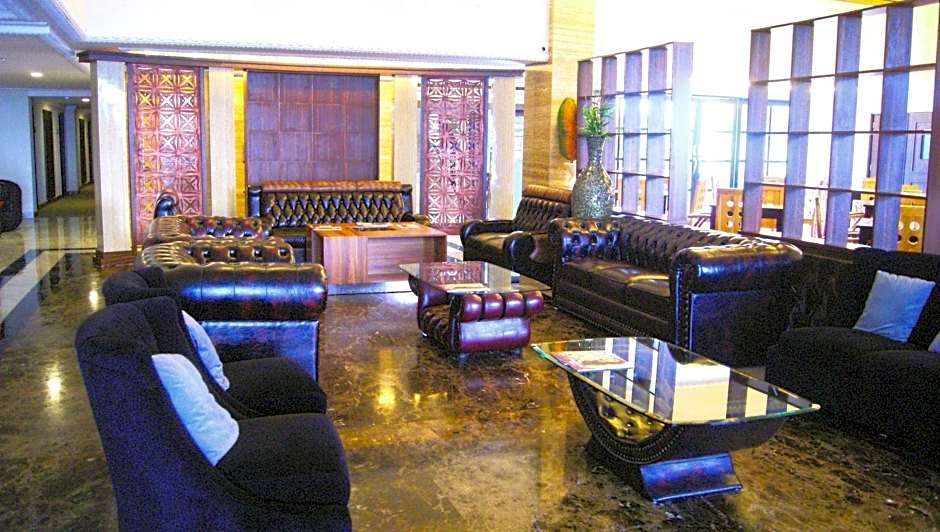 D'Senopati Malioboro Grand Hotel