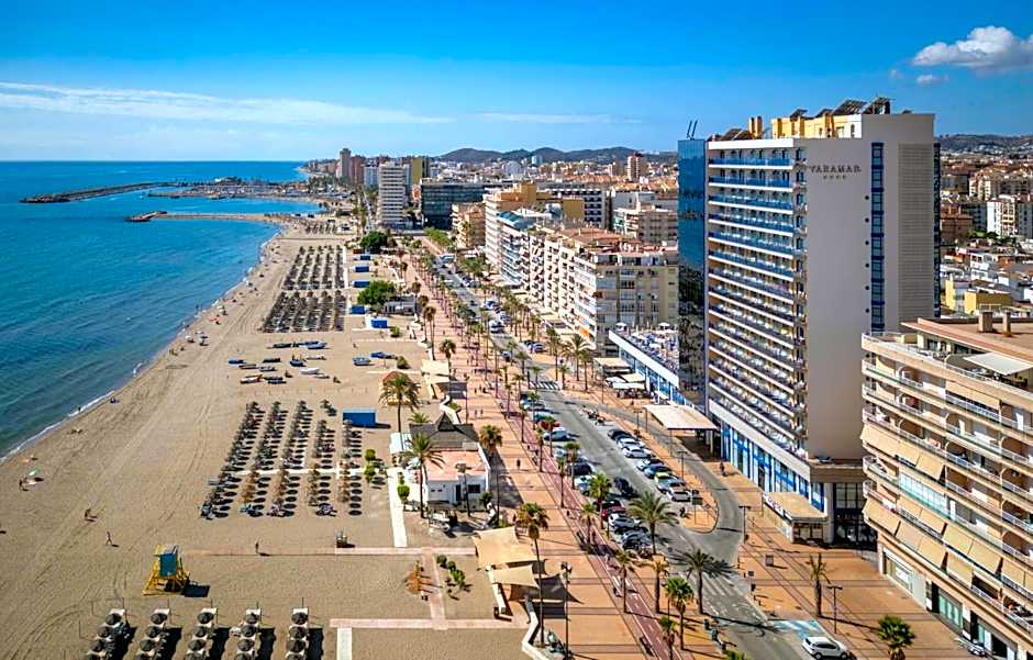 Hotel Yaramar - Adults Recommended