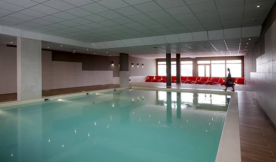 Residence Club mmv L'Etoile des Cimes ****