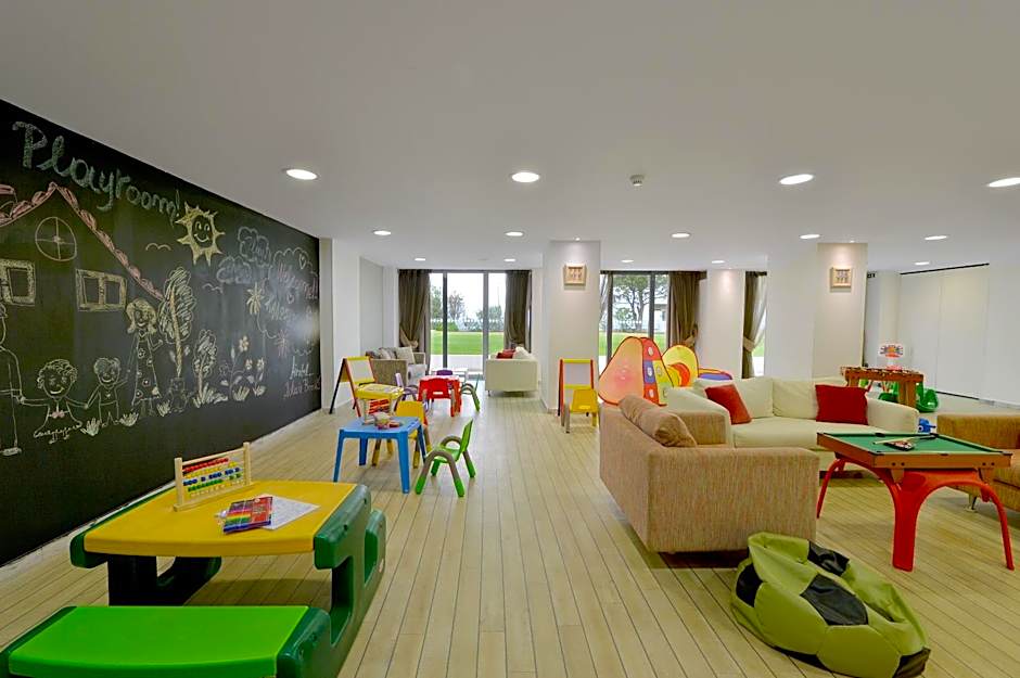 Airotel Achaia Beach