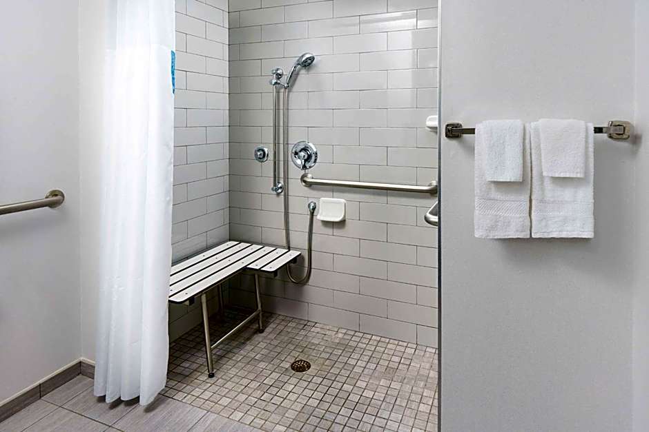 Hampton Inn By Hilton Washington, D.C/White House