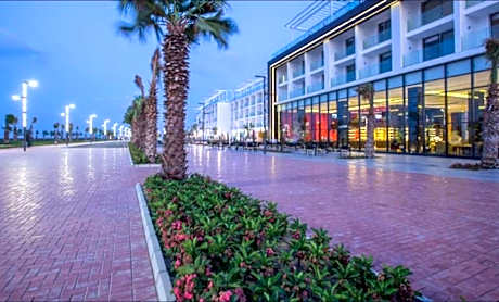 Porto Said Apartment powered By Amer-Group family only