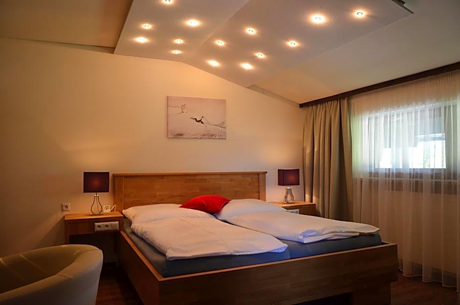 Dahoam by Sarina - Rooms & Suites