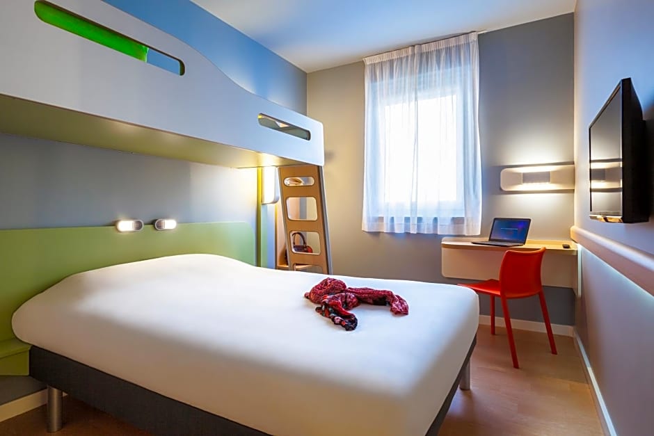 Ibis Budget Limoges Nord