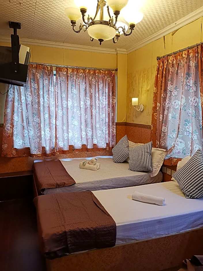 Payless Guesthouse - A2