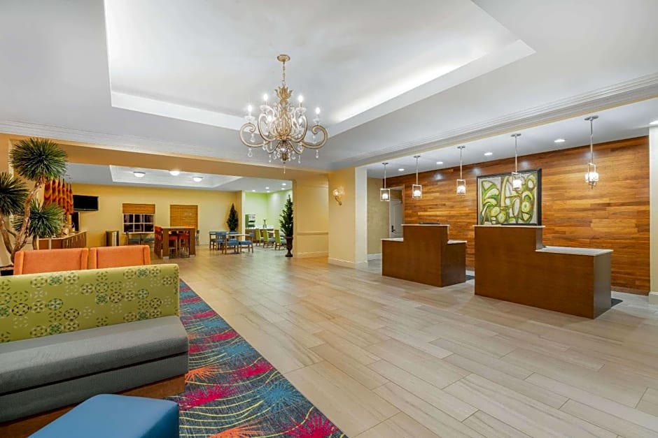 La Quinta Inn & Suites by Wyndham Broussard - Lafayette Area