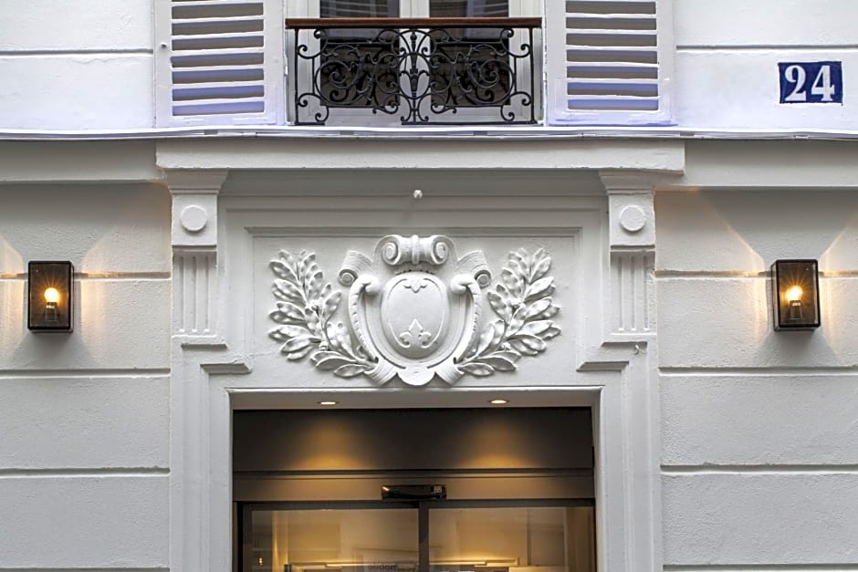 Le Mireille