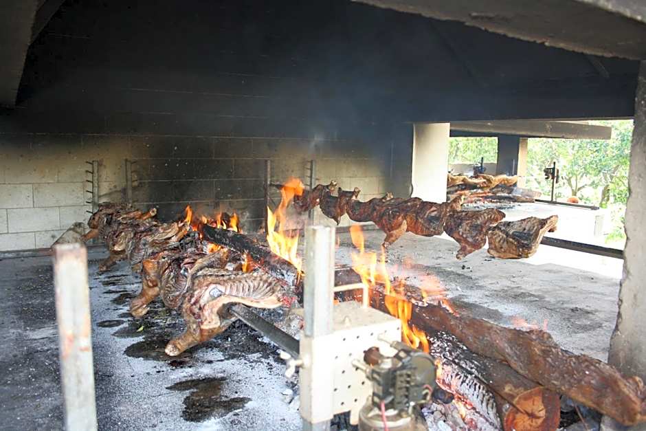 Hotel Domu Incantada