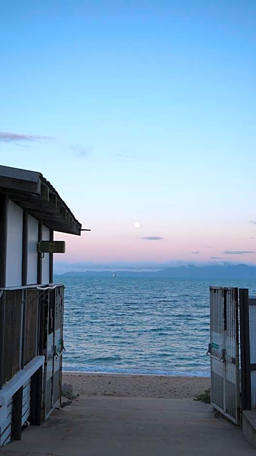 Base Backpackers Hotel Magnetic Island