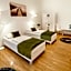 Baross City Hotel - Budapest