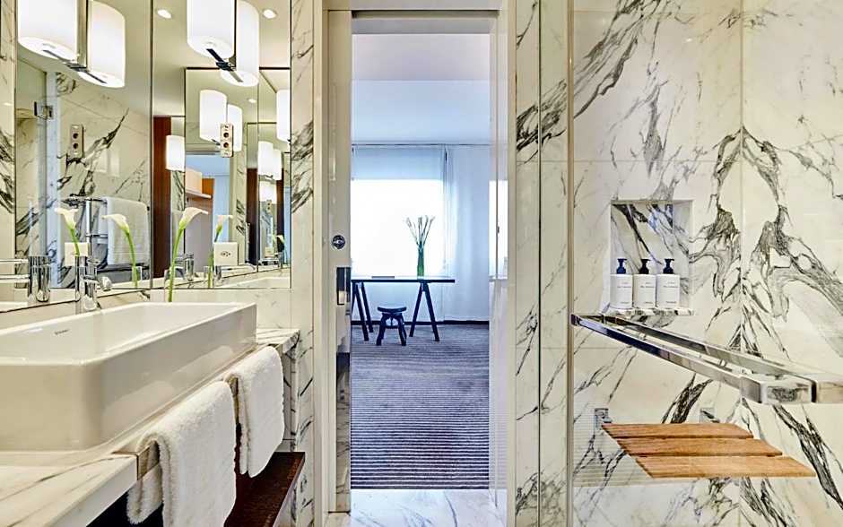 InterContinental Genève By IHG