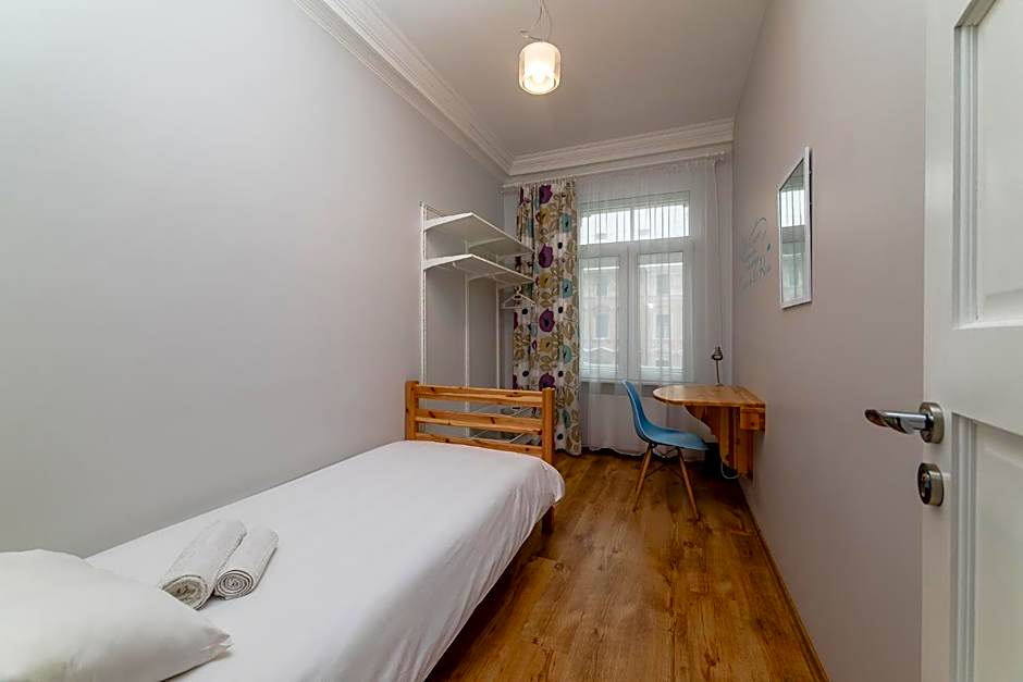 Photo 1 of 4 of Single Room with Shared Bathroom
