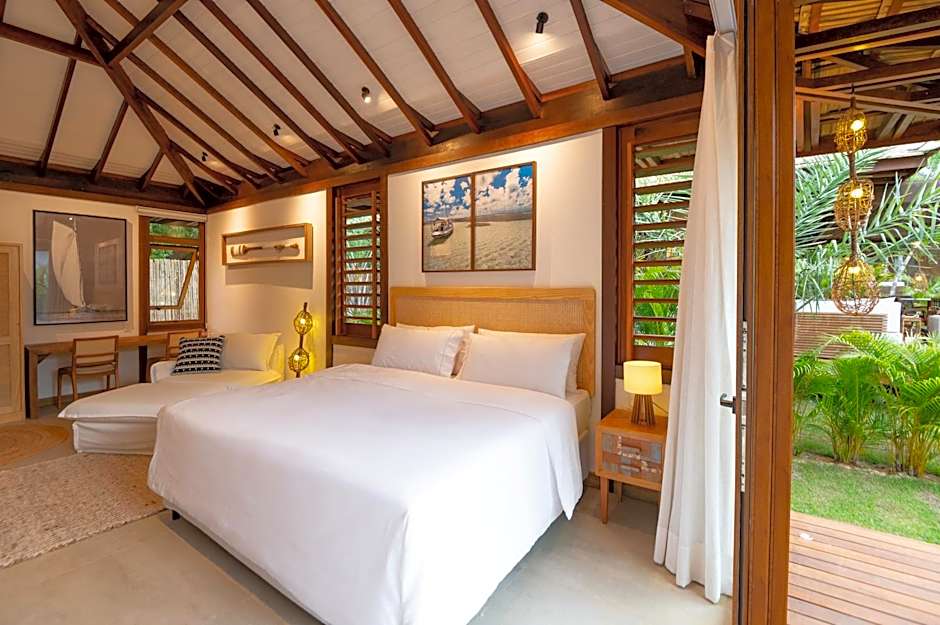 Photo 1 of 20 of Villa, Sea View