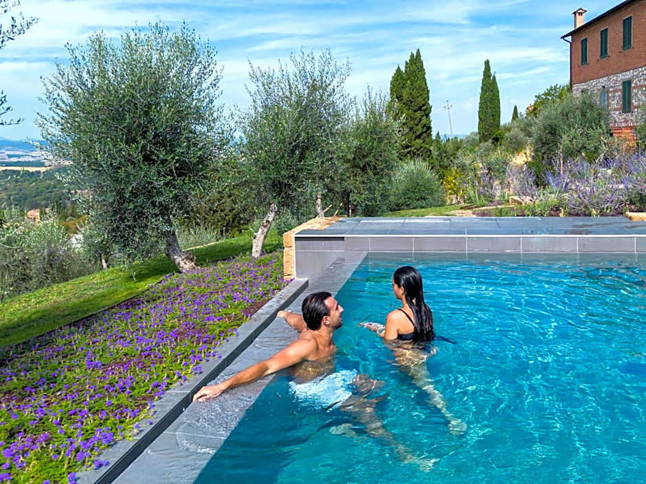 Albergo Diffuso Borgo Santo