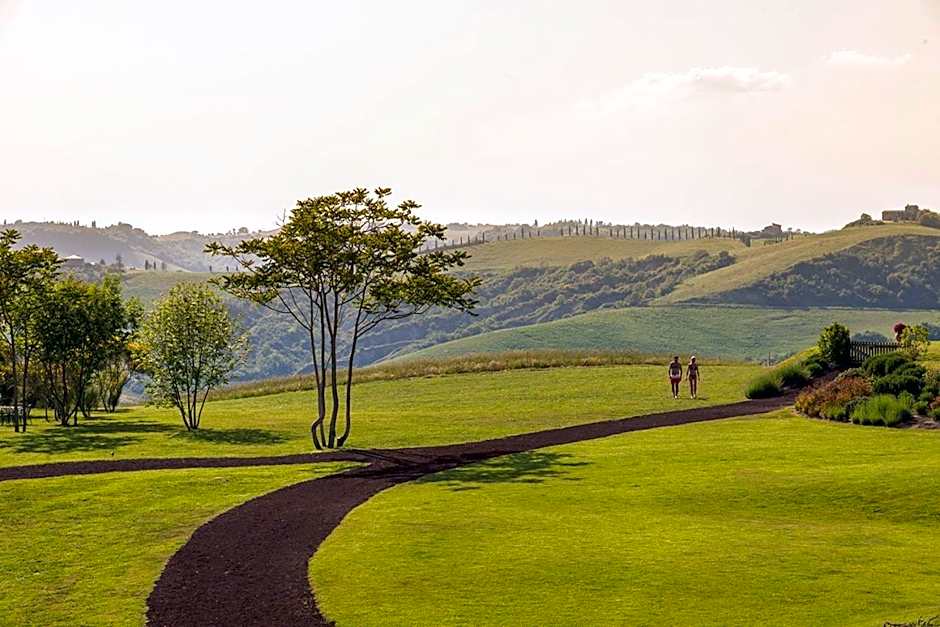 San Giovanni Terme Rapolano