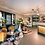 Hotel Stadt Hamburg