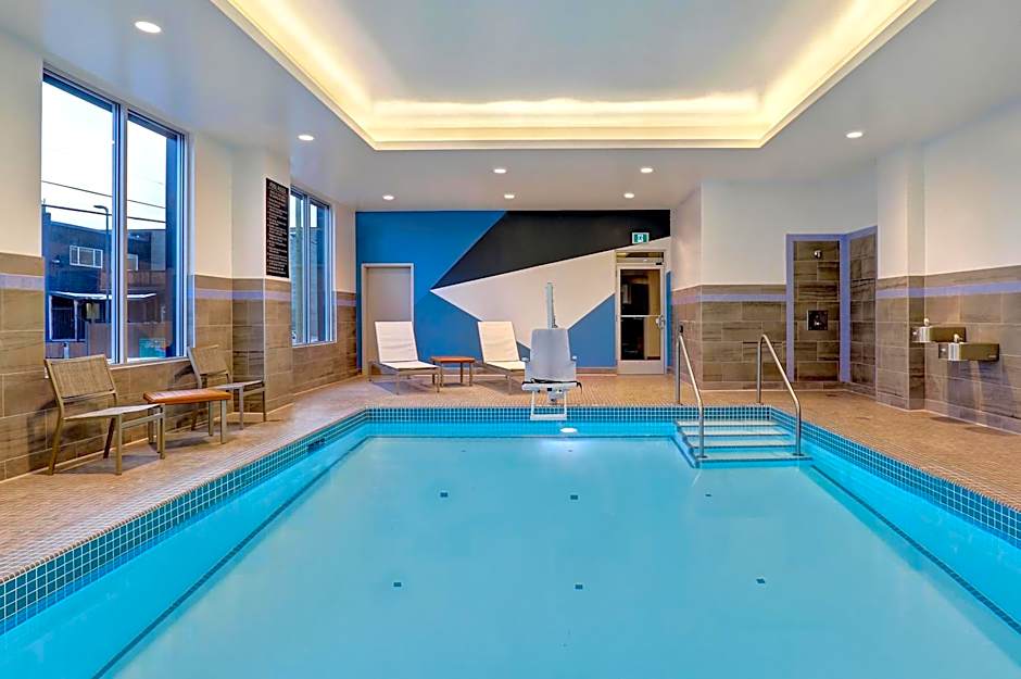 Hyatt Place Prince George