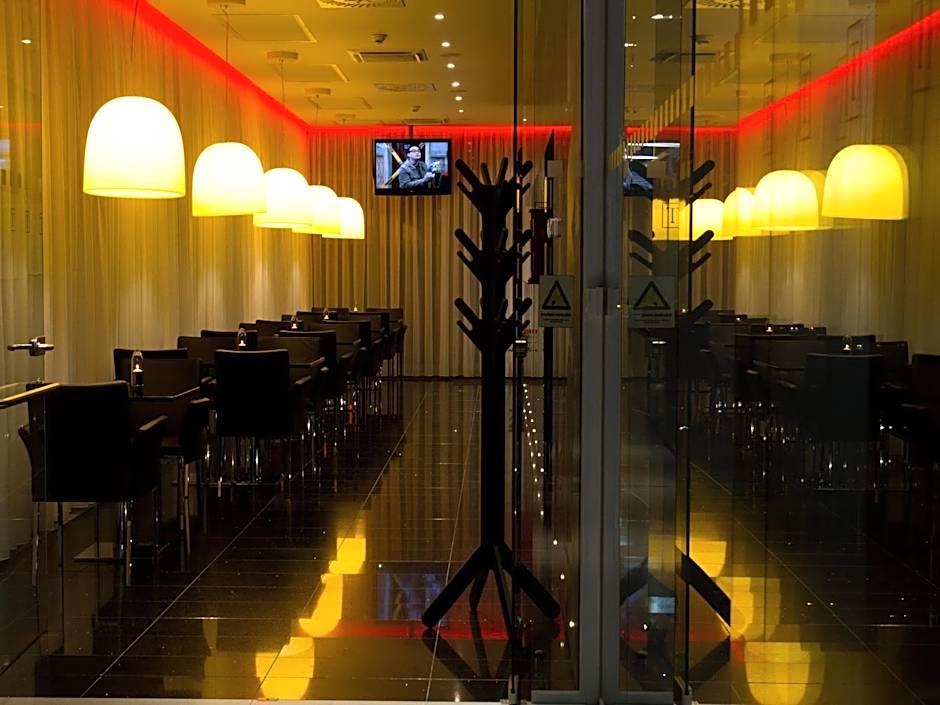 EA Hotel Tereziánský dvůr