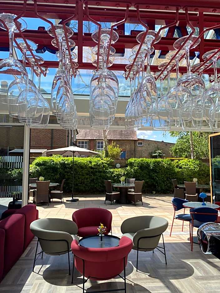 Holiday Inn Express Windsor By IHG