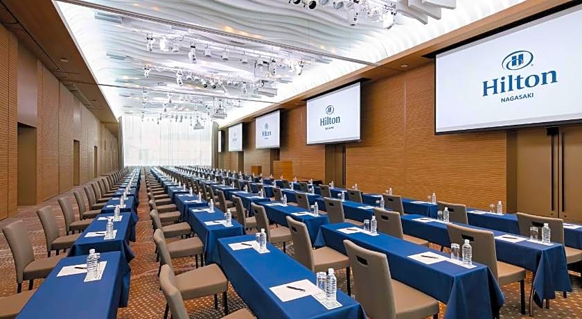 Hilton Nagasaki