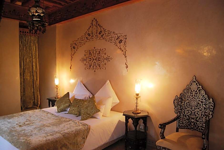 Riad Flam & Spa