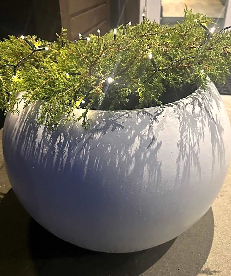 Selvbetjent leilighetshotell på Ålgård