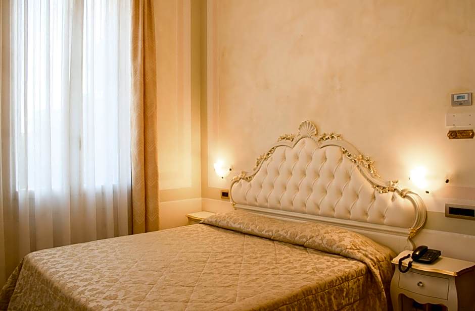 Hotel Villa Stucky