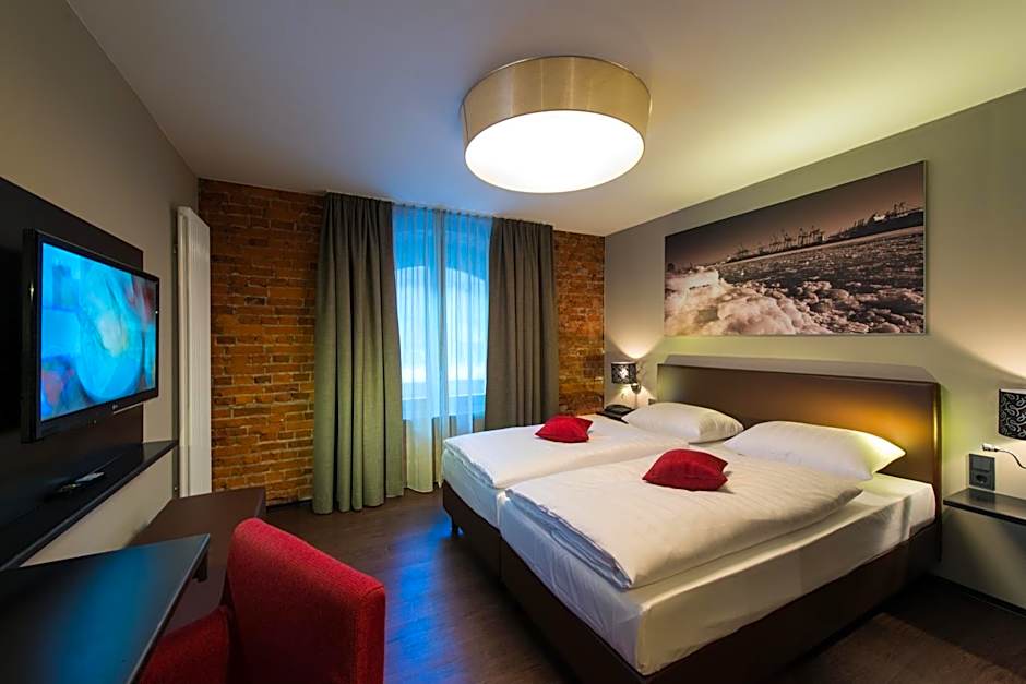 Hotel Volksschule