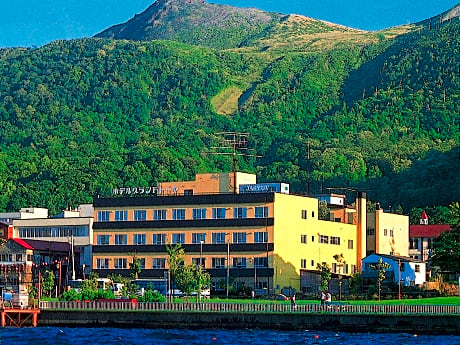 Hotel Grand Toya