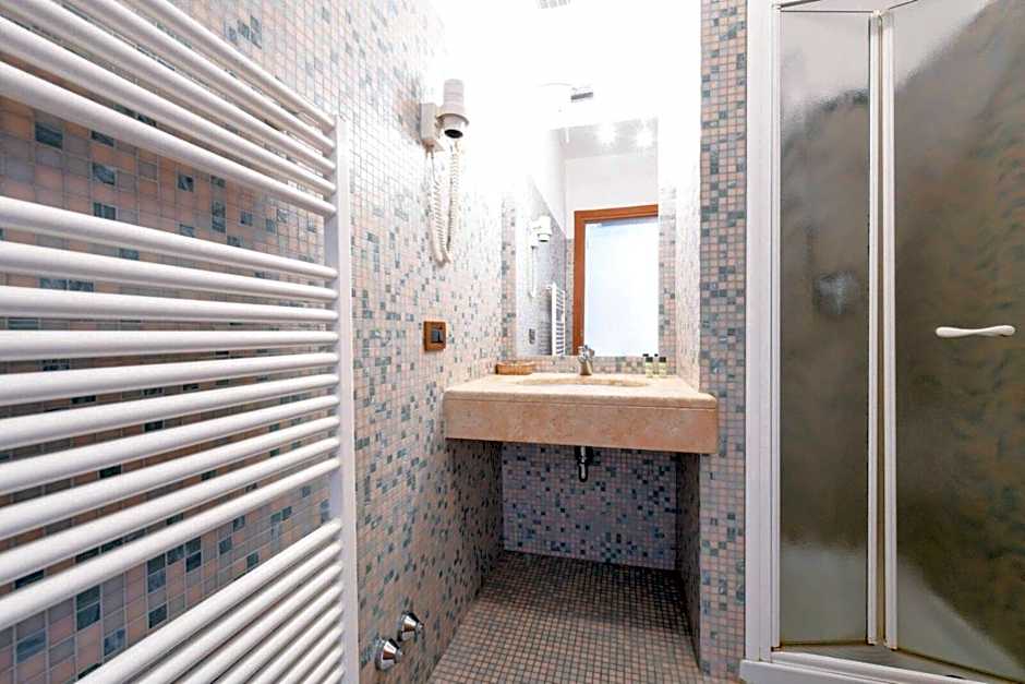 Hotel New Genziana