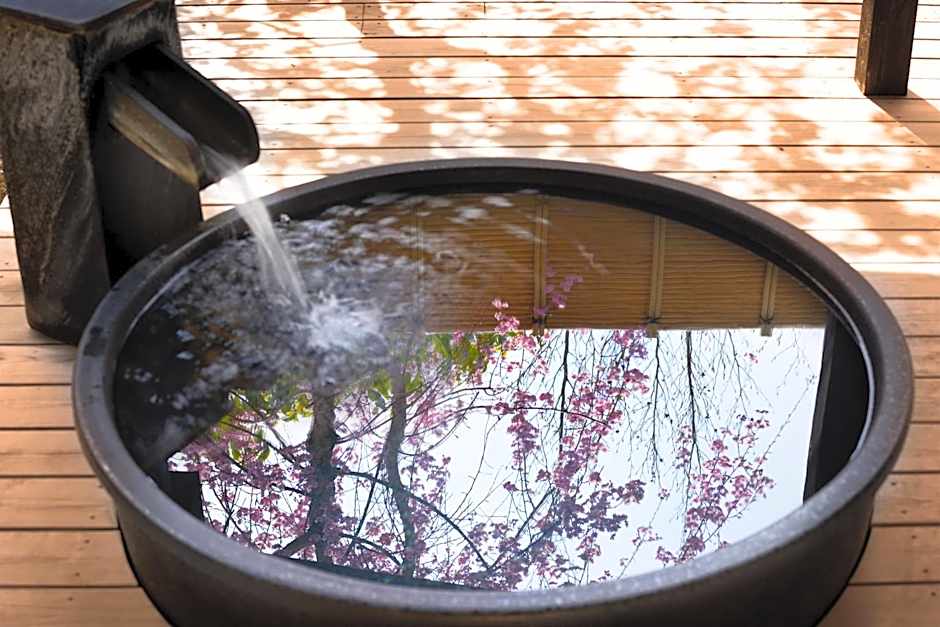 Ichiraku tendo spa & brewery