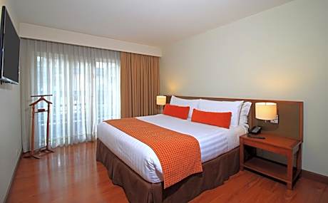 Suite superior