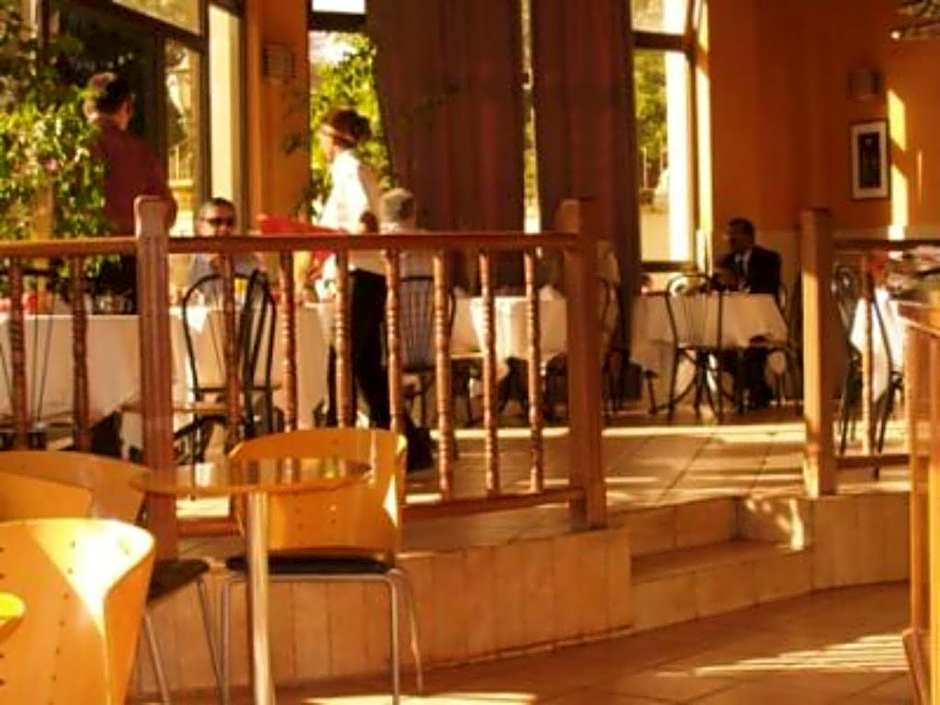 Crystal Hotel Asmara