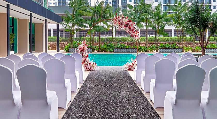 Four Points by Sheraton Desaru