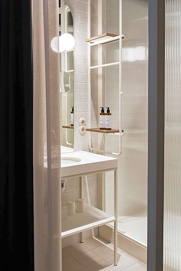 Rooms by Wolfensson - Boutique Hotel