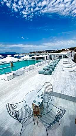 Mykonos Bay Resort & Villas