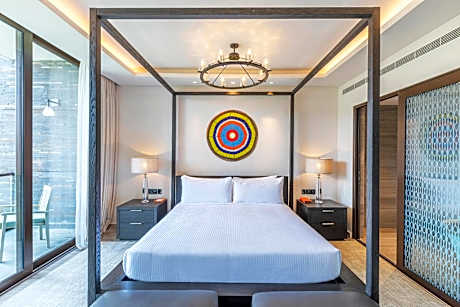 Red Level Grand Suite 2 Bedrooms