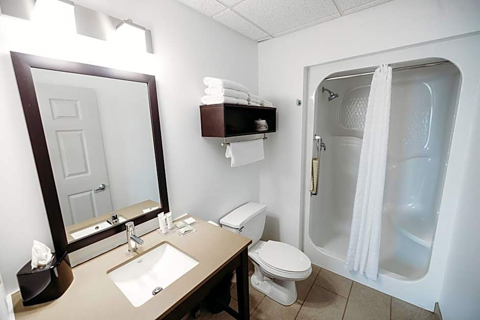 Parkview Inn & Suites, Lancaster Amish Country, PA