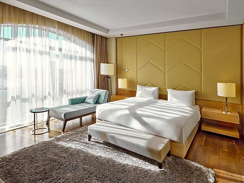 Photo 1 of 4 of Diplomatic Suite