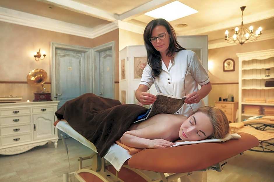 Carlsbad Plaza Medical Spa & Wellness hotel