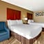 Comfort Inn & Suites Indianapolis Northwest - College Park