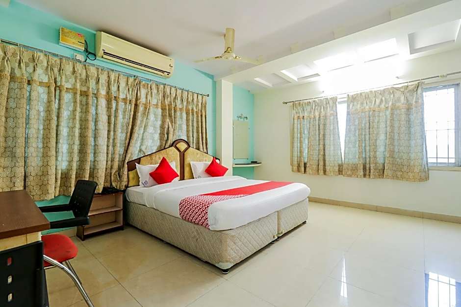 Hotel O Parnasala Princely