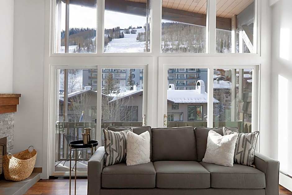 Sitzmark Vail