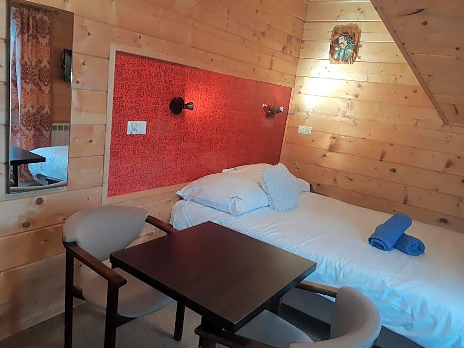 Apartamenty i pokoje gościnne Nowita