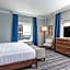 The Skirvin Hilton Oklahoma City