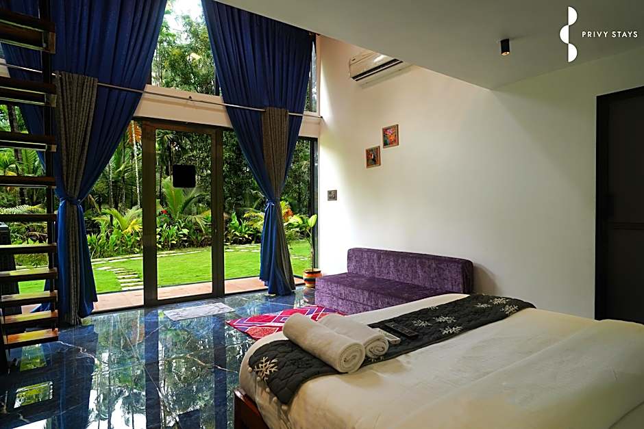 The Enchanted Nest By Privy Stays