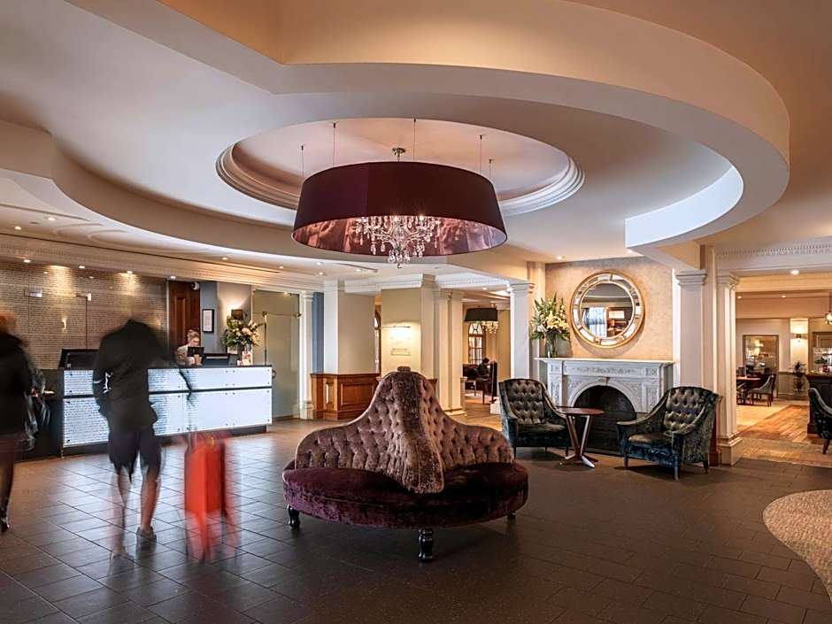 Mercure Exeter Southgate